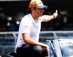 Carlos Sainz admite que él habría actuado igual que Vettel en Canadá