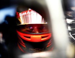 Kevin Magnussen: "El coche funcionaba bien y eso es muy alentador"