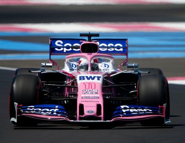 Cuanto Dura La Qualy De F1
