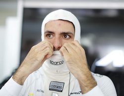 Carlos Sainz: "Hemos sido el cuarto coche más rápido durante todo el fin de semana"