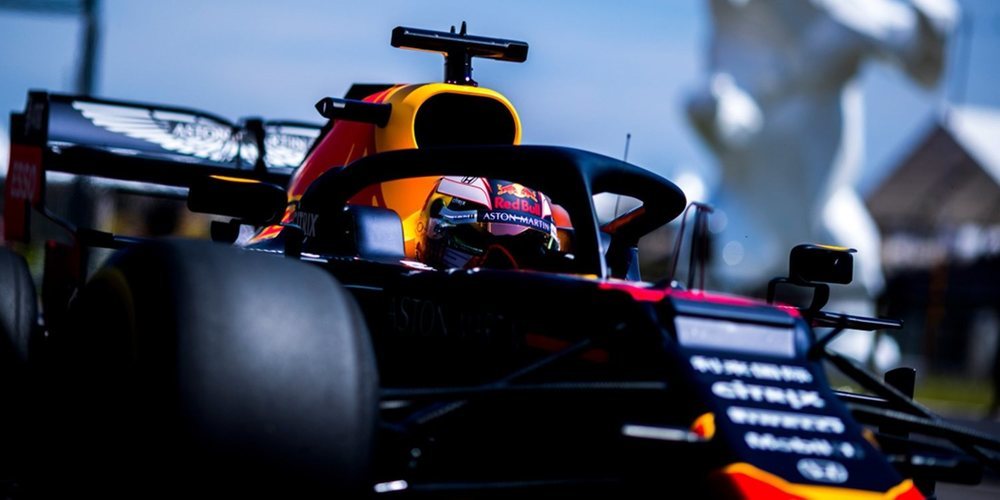 Previa Red Bull - Austria: "El monoplaza no es fácil de configurar en este circuito"