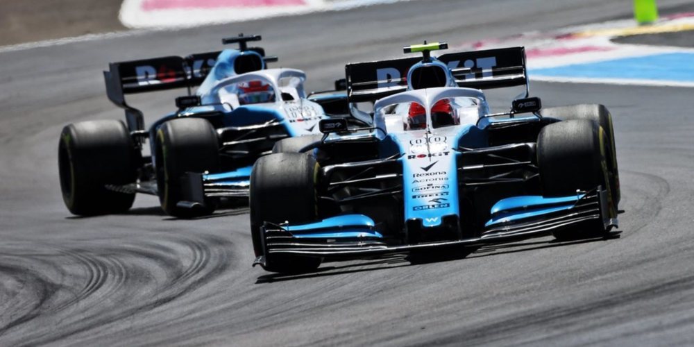 Previa Williams - Austria: "3 rectas y 9 curvas generan una de las vueltas más rápidas del año"