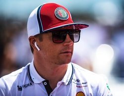 Previa Alfa Romeo - Austria: "Cada vez entendemos mejor el coche y los neumáticos"