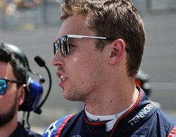 Franz Tost ve posible la vuelta de Daniil Kvyat a Red Bull: "Tiene la velocidad"