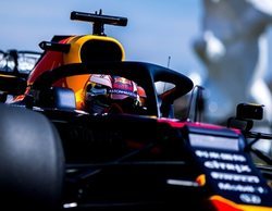 Max Verstappen avisa a Honda: "Tenemos que dar un paso grande con el motor"