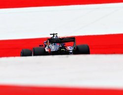 GP de Austria 2019: Libres 1 en directo
