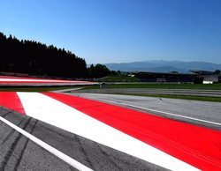 GP de Austria 2019: Libres 2 en directo