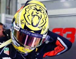 Max Verstappen: "Estamos más cerca de lo que muestra mi vuelta rápida"