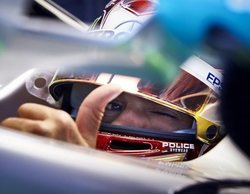 Lewis Hamilton: "En este circuito los pequeños detalles son los que marcan la diferencia"