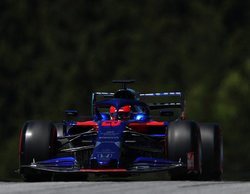 GP de Austria 2019: Libres 3 en directo