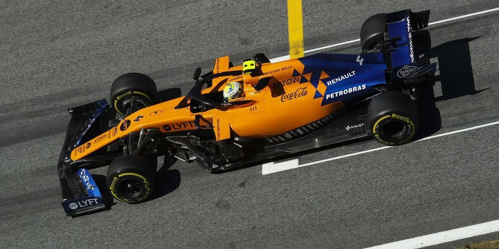 GP de Austria 2019: Libres 3 en directo