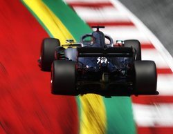 GP de Austria 2019: Clasificación en directo