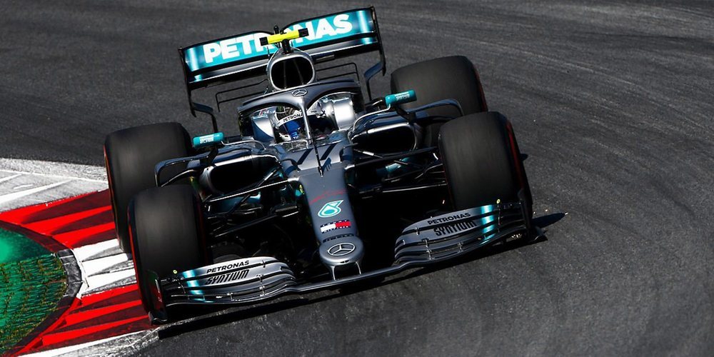 Mario Isola, Pirelli: "No ha habido graining en el Blando, así que será más efectivo que en Francia"