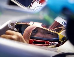 Hamilton, sobre las críticas a la F1: "No se puede mirar solo un fin de semana y quejarse"
