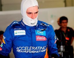 Ross Brawn alaba a Sainz: "En Austria probablemente hizo su mejor carrera"