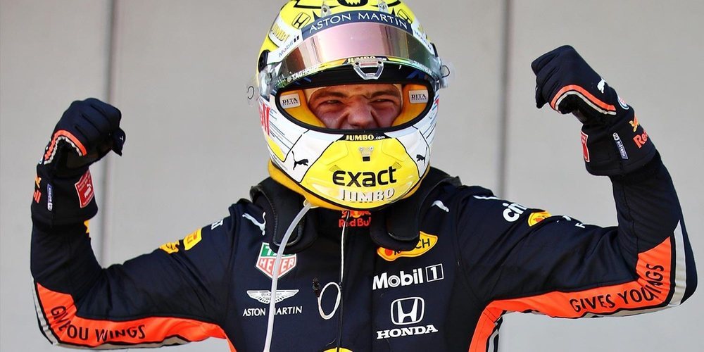 La no sanción a Verstappen en Austria fue una victoria para el sentido común, según Brundle