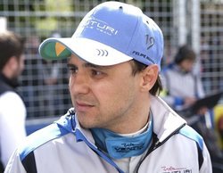 Felipe Massa ve inviable que el GP de Brasil se traslade a Río de Janeiro