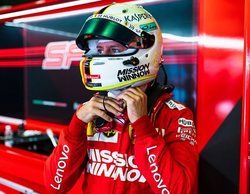 Mattia Binotto lamenta que Pirelli no haya regresado a los neumáticos de 2018