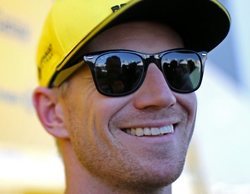 Nico Hülkenberg afirma que seguir a otros coches se ha vuelto más complicado que nunca