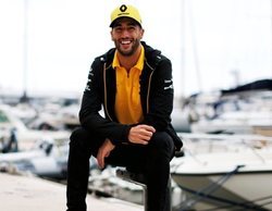 Previa Renault - Gran Bretaña: "Silverstone es un gran lugar para la Fórmula 1"