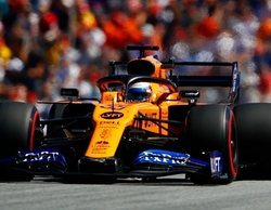 Previa Pirelli - Gran Bretaña: "Será interesante comprobar qué efecto tiene el reasfaltado"