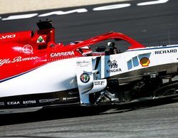 Previa Alfa Romeo - Gran Bretaña: "La pista de Silverstone debería beneficiar a nuestro coche"