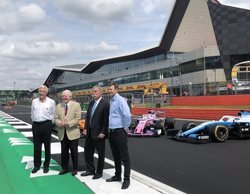 OFICIAL: Silverstone permanece en el calendario de la F1 hasta 2024
