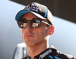 Robert Kubica lamenta que su situación actual desmerezca lo logrado años atrás