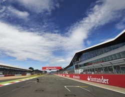 GP de Gran Bretaña 2019: Libres 1 en directo