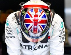 GP de Gran Bretaña 2019: Libres 2 en directo