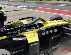 Nico Hülkenberg: "Nuestra base es sólida, pero no extrajimos el máximo en las tandas cortas"