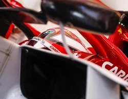 Kimi Räikkönen: "Silverstone puede ser complicado cuando no se dan suficientes vueltas"