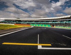 GP de Gran Bretaña 2019: Libres 3 en directo