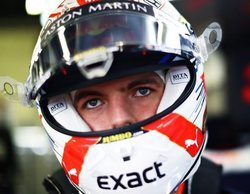 Max Verstappen: "Podríamos haber luchado por la pole si todo hubiera salido perfecto"