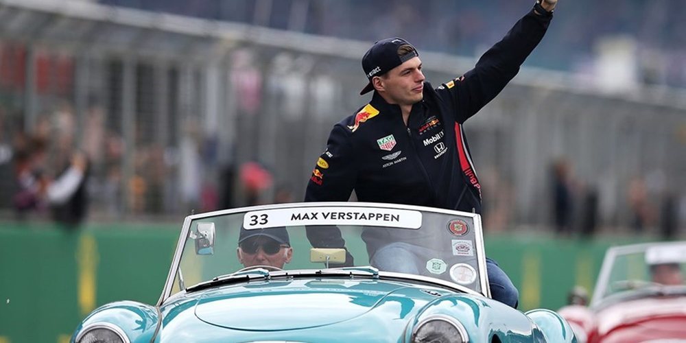 Max Verstappen afirma que Leclerc todavía estaba dolido por lo ocurrido en Austria