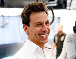 Toto Wolff: "Hamilton está en el camino correcto para batir a Michael Schumacher"