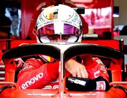 Martin Brundle cree que Sebastian Vettel ha perdido el juicio