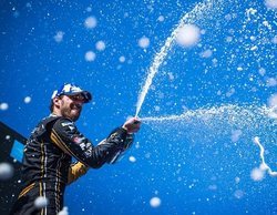 Vergne: "Consideraría mi regreso a la F1 si tuviera una oferta de uno de los mejores equipos"