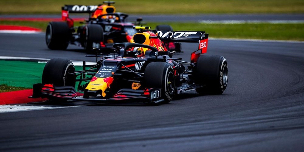 Previa Red Bull - Alemania: "Estamos mejorando cada fin de semana"