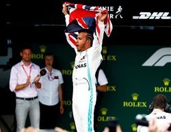 Toto Wolff respalda a Hamilton: "Es mejor dividir opiniones que ser mediocre y aburrido"