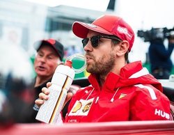 Previa Ferrari - Alemania: "Tenemos que compensar lo del año pasado"