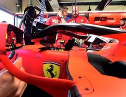 Gerhard Berger: "Vettel debe mantenerse valiente, acelerar y no leer la prensa"