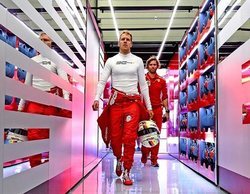 Sebastian Vettel admite que le falta confianza antes de encarar el GP de Alemania