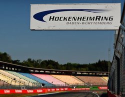 GP de Alemania 2019: Libres 1 en directo