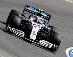 Toto Wolff: "Bottas seguirá mejorando y tendrá buenas actuaciones en las próximas carreras"