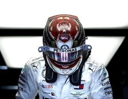 Lewis Hamilton consigue la pole en Hockenheim; varapalo para Ferrari