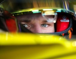 Nico Hülkenberg: "Podríamos haber derrotado al menos a dos o tres coches más"