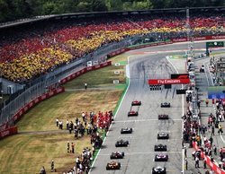 GP de Alemania 2019: Carrera en directo