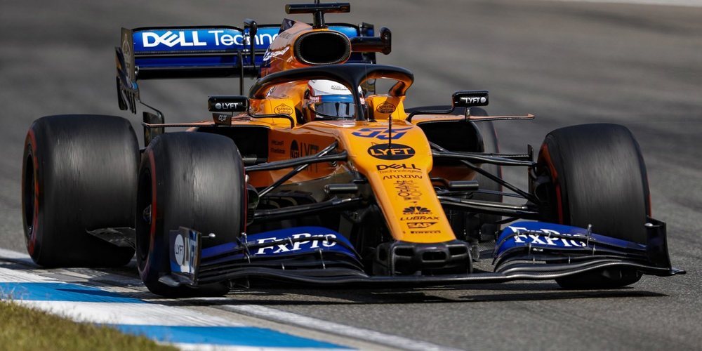 Previa McLaren - Hungría: "Es un desafío interesante para el que tenemos que estar preparados"