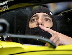 Previa Renault - Hungría: "Sabemos lo importante que es un buen resultado para el equipo"